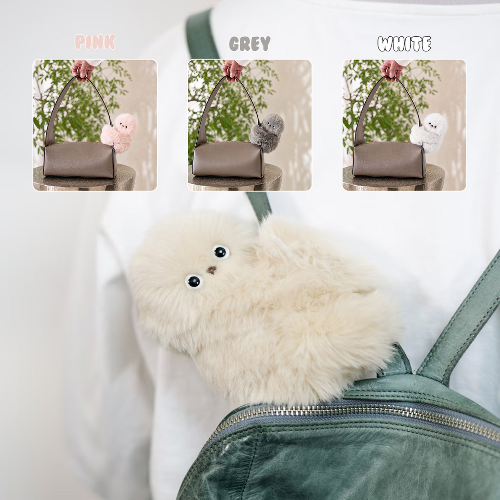 Fluffi bot