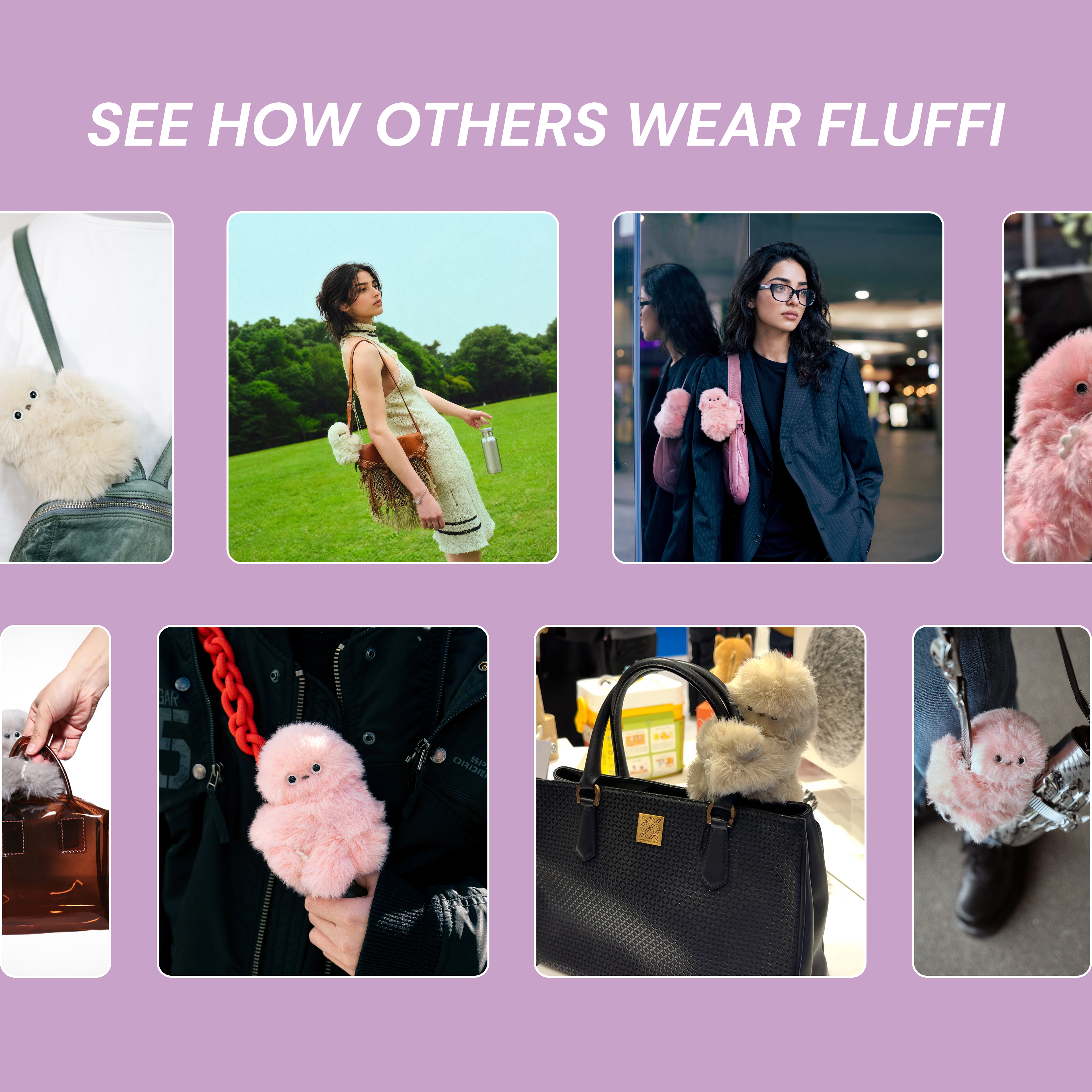 Fluffi bot